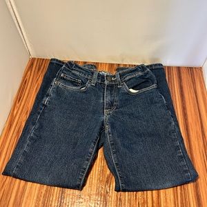 Boys Sonoma Blue Jeans Size 8